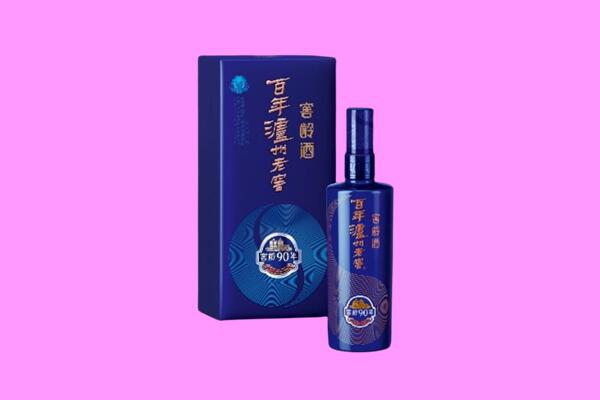 章贡区回收泸州老窖