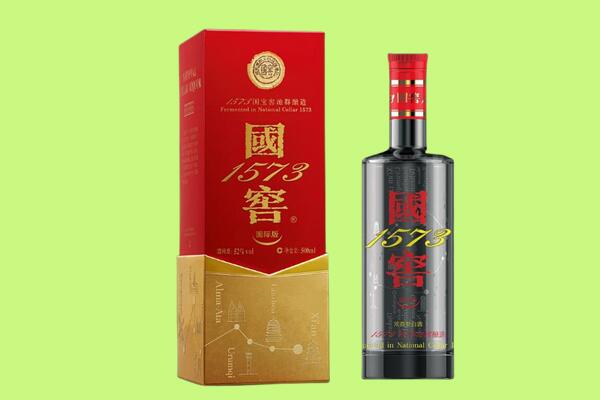 章贡区回收国窖